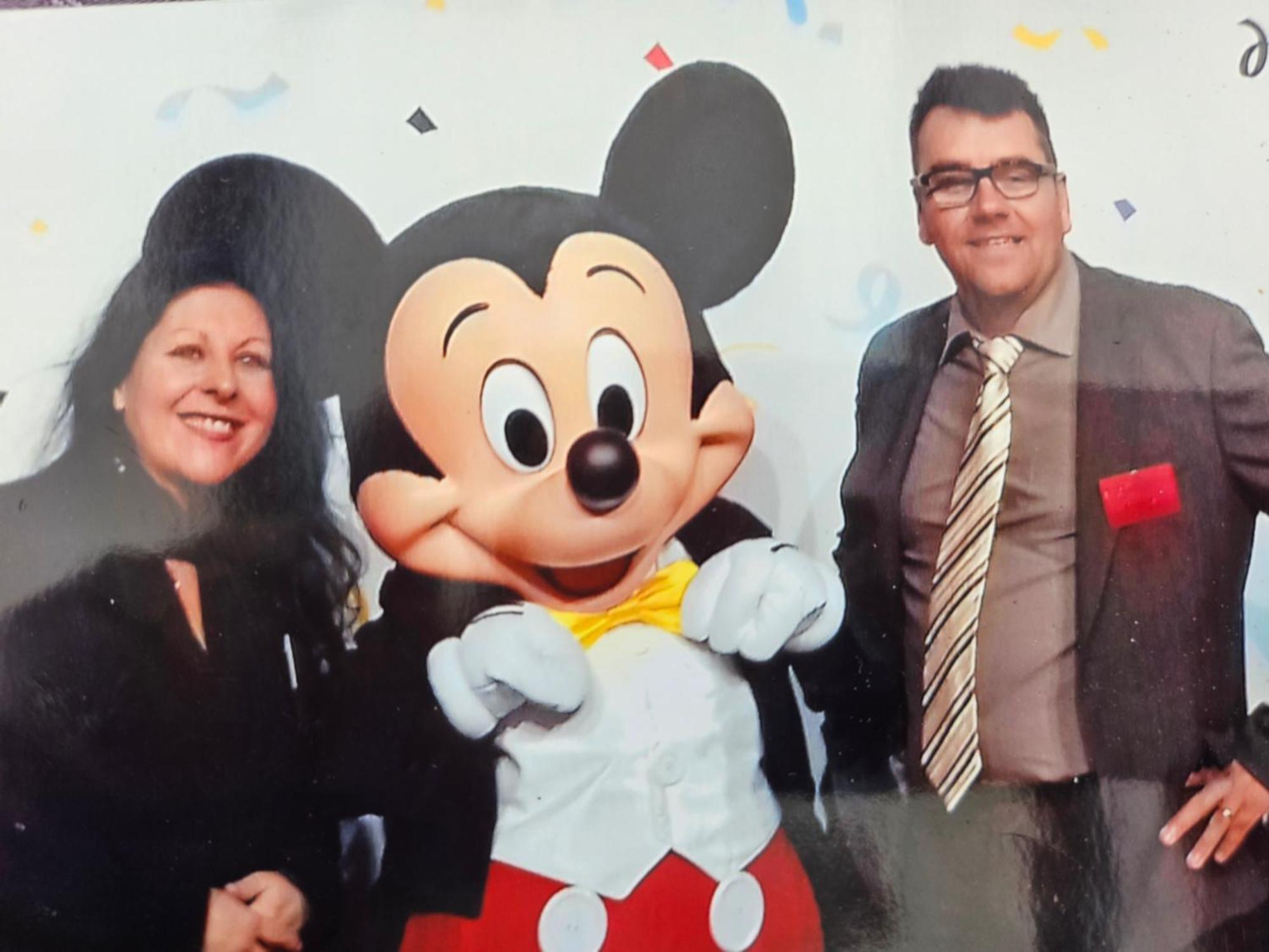Chez Christian&Astrid Next To Disneyland Paris Penchard Exteriér fotografie
